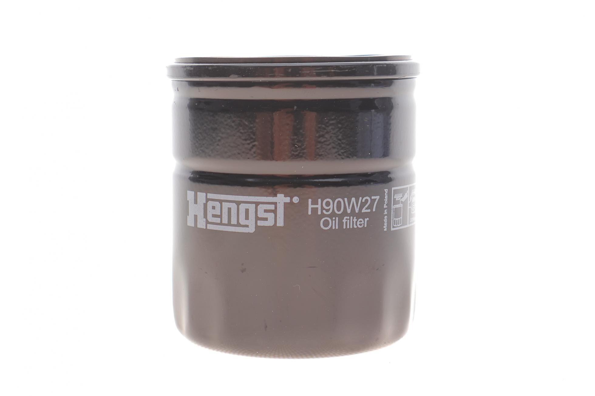 H90W27 HENGST FILTER